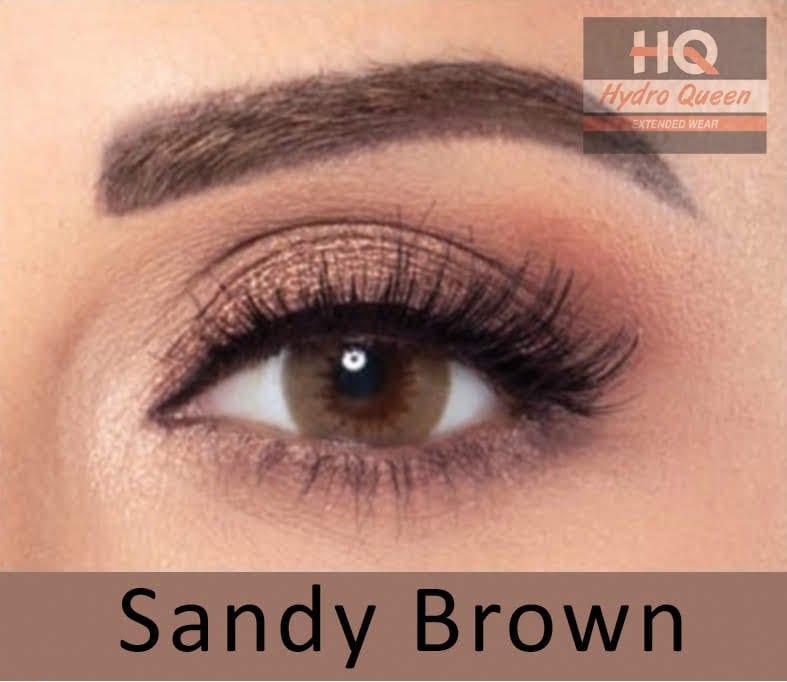 SANDY BROWN - POWER