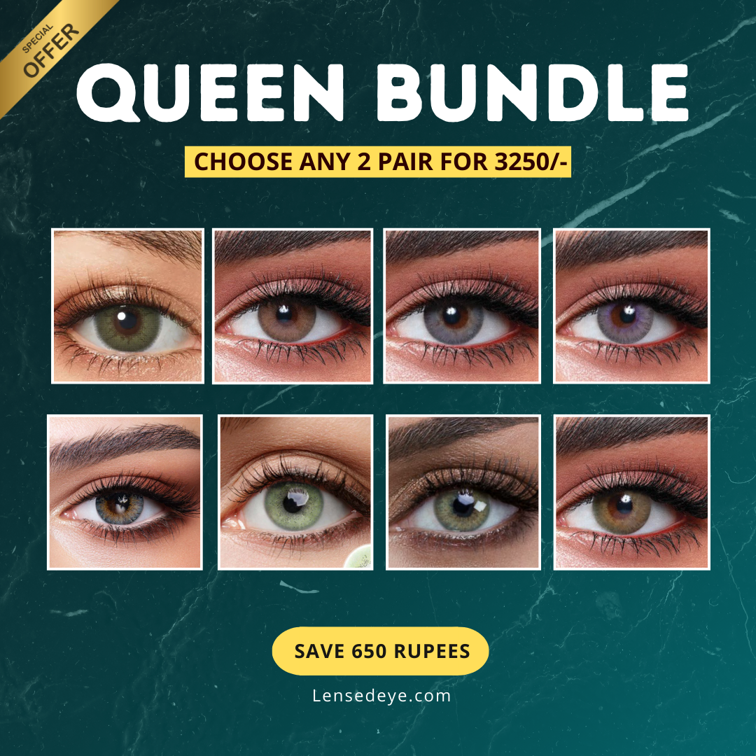 HYDRO QUEEN - BUNDLE OF 2