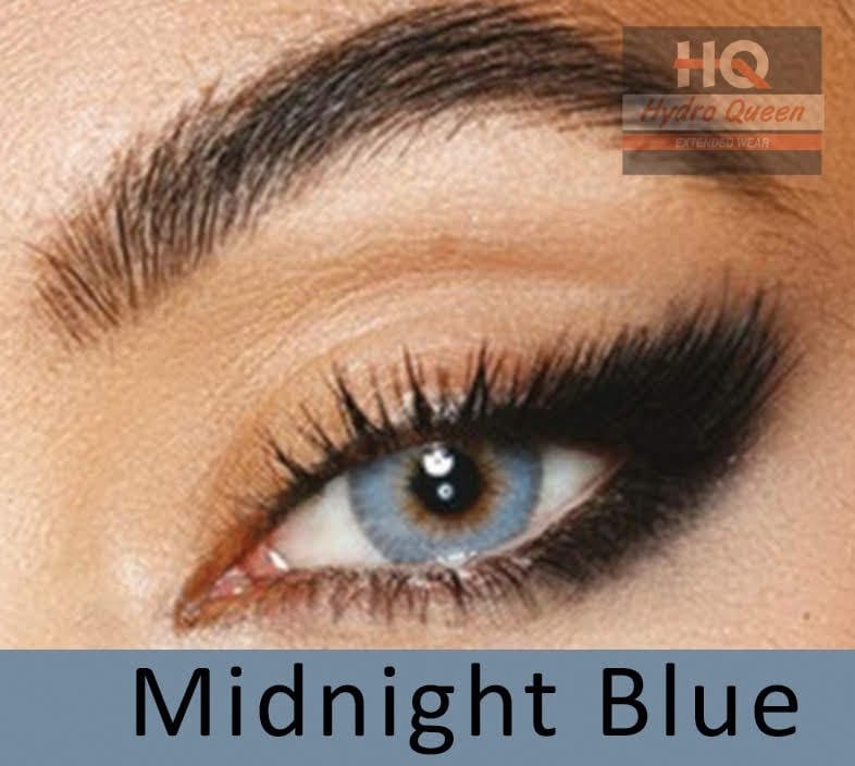 MIDNIGHT BLUE - POWER